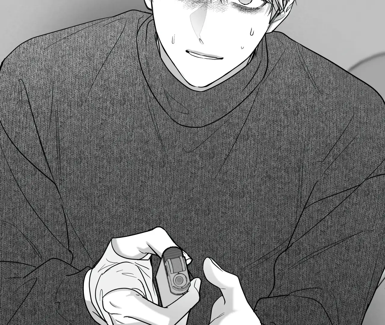 Read Non Zero Sum chapter 60 image 75 on Lezhin
