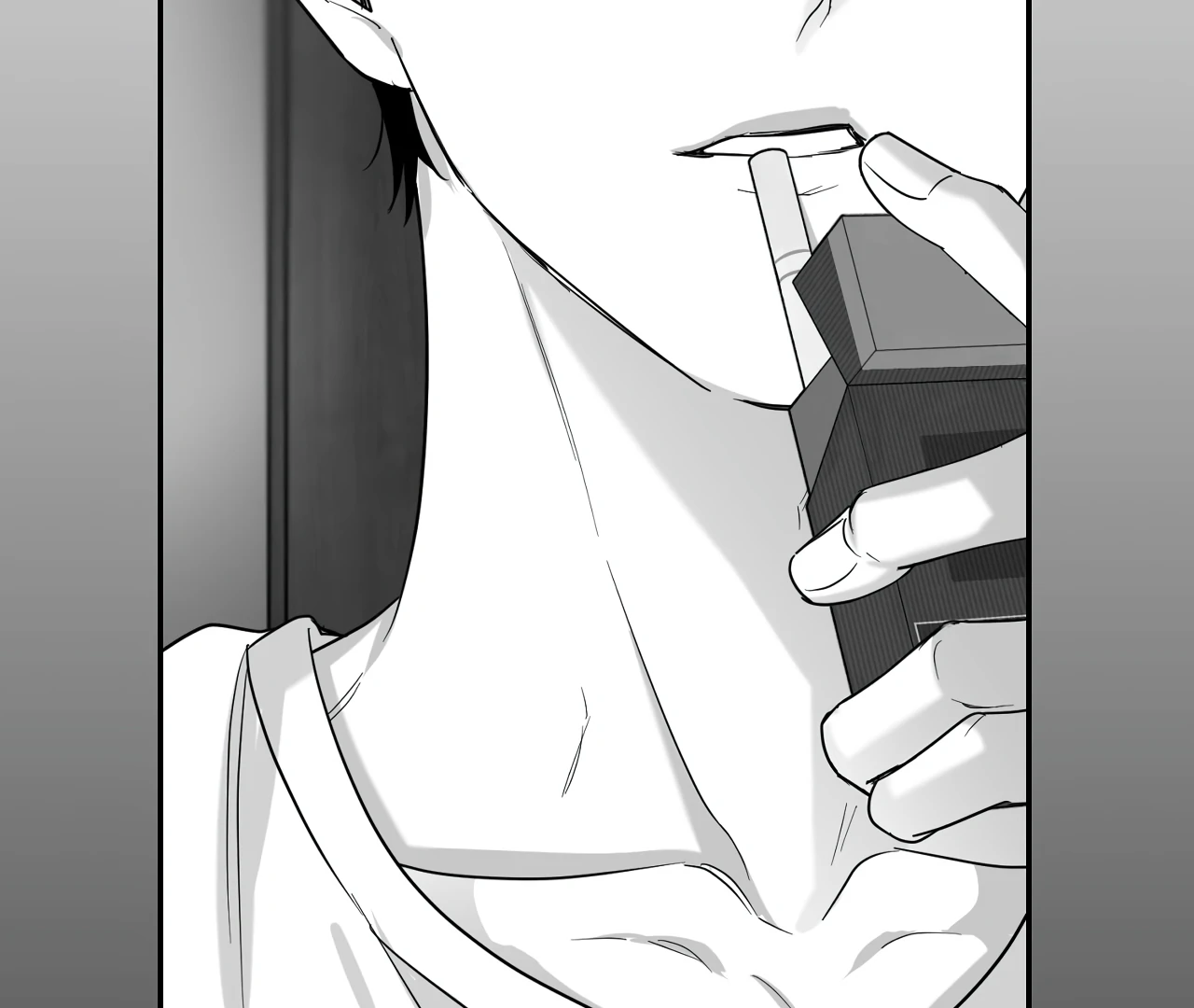 Read Non Zero Sum chapter 60 image 78 on Lezhin