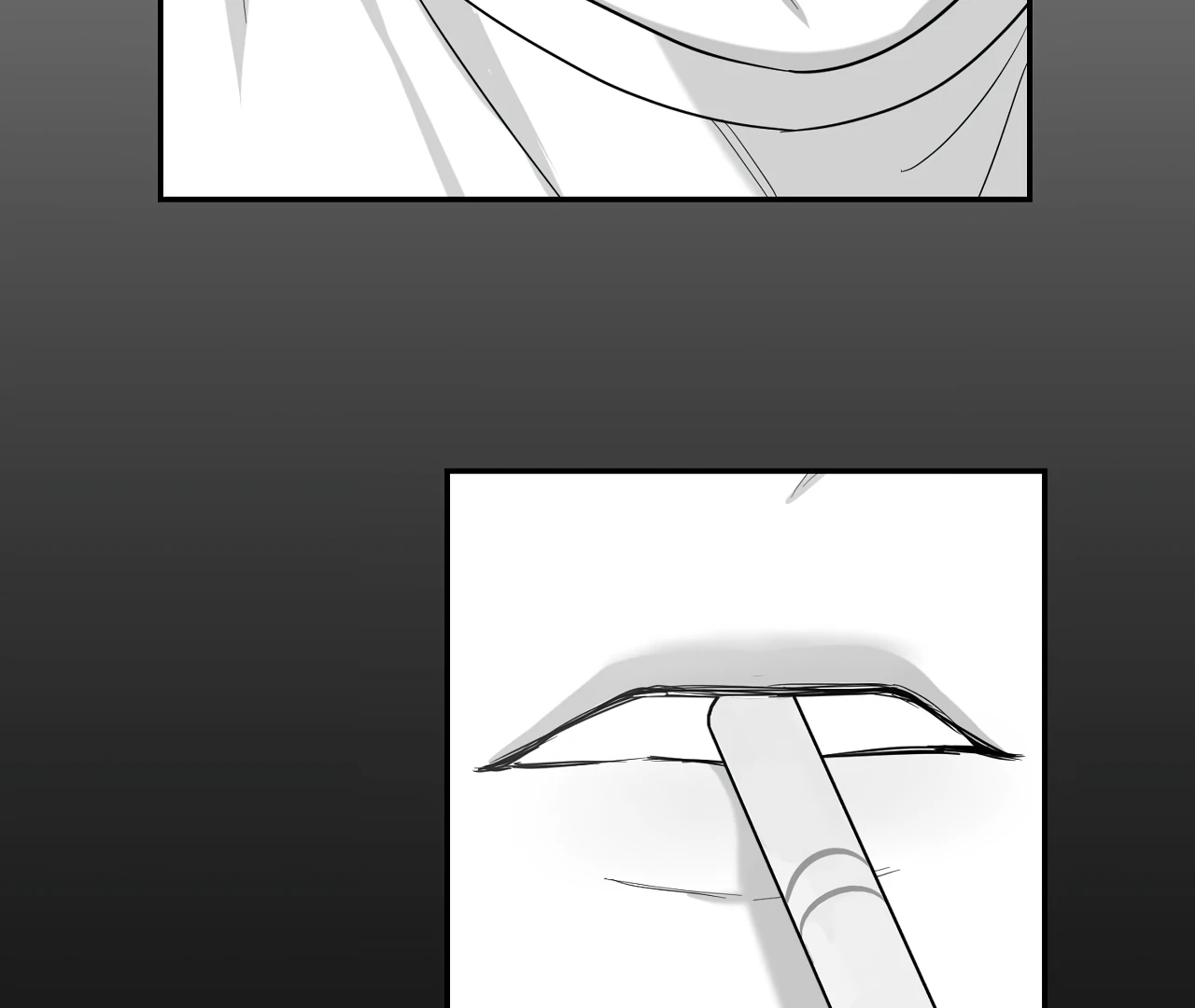 Read Non Zero Sum chapter 60 image 79 on Lezhin