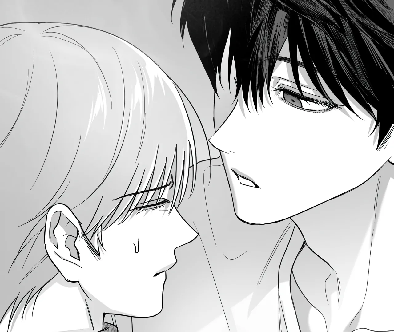 Read Non Zero Sum chapter 60 image 86 on Lezhin