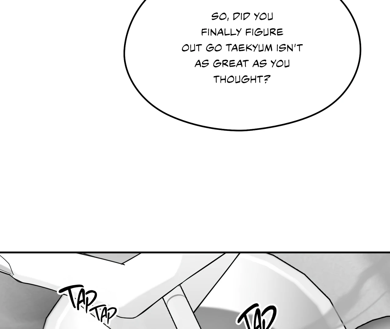 Read Non Zero Sum chapter 60 image 95 on Lezhin