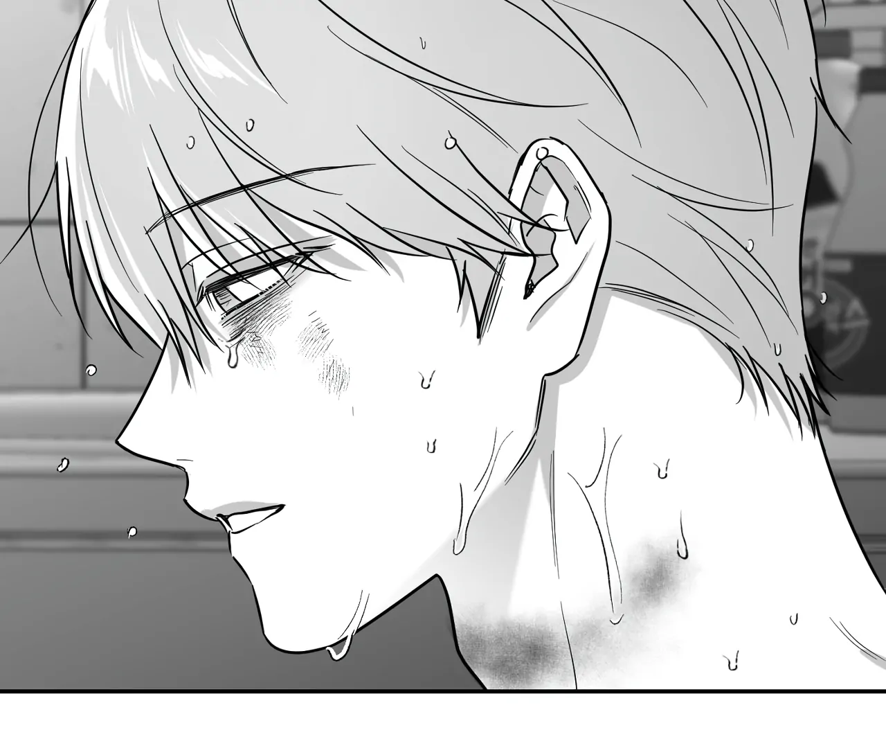 Read Non Zero Sum chapter 61 image 103 on Lezhin