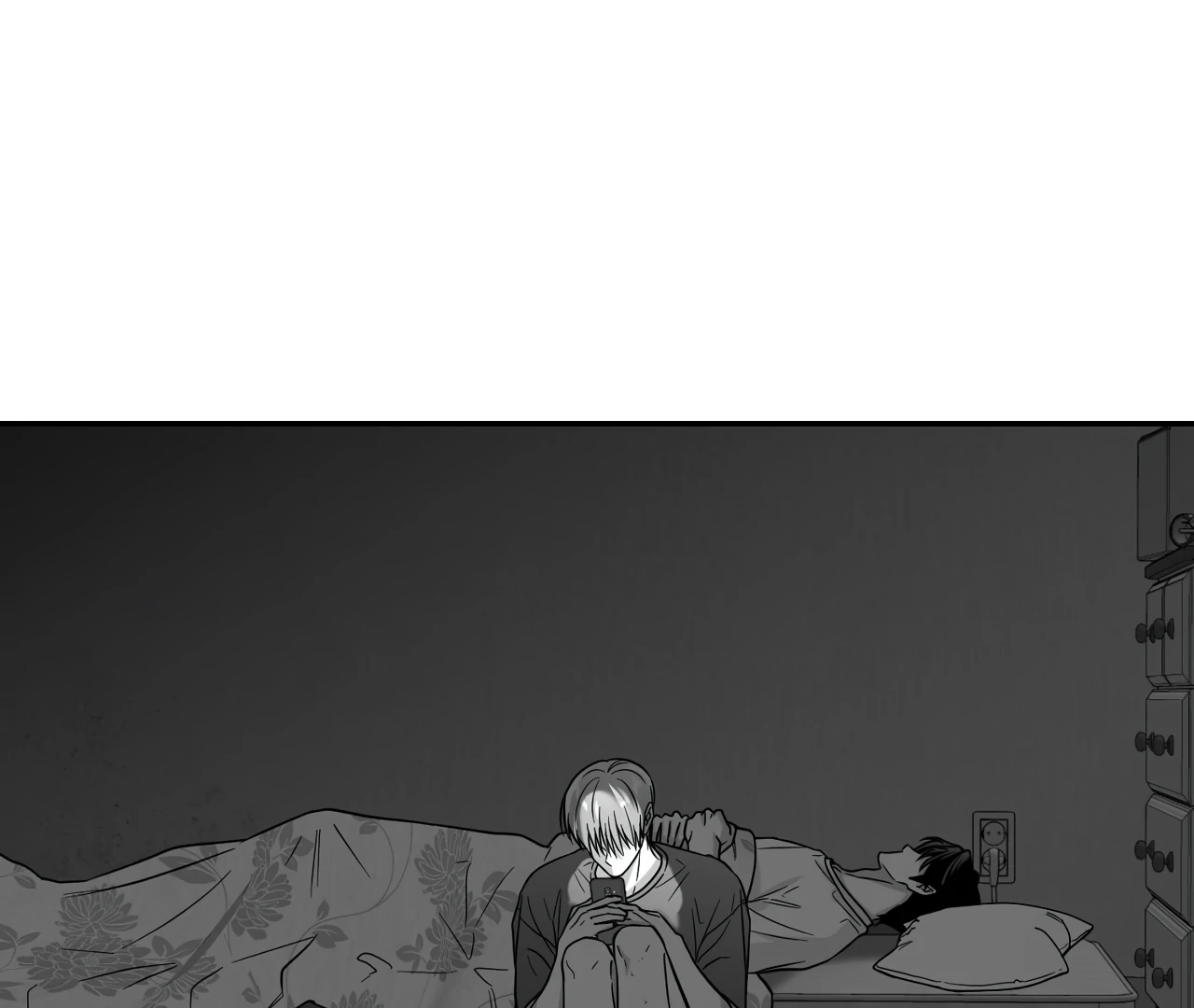 Read Non Zero Sum chapter 61 image 106 on Lezhin