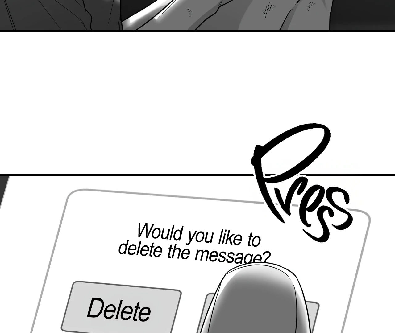 Read Non Zero Sum chapter 61 image 114 on Lezhin