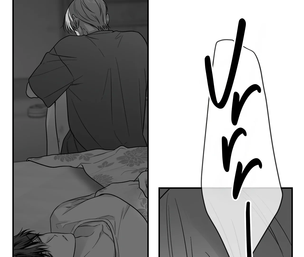 Read Non Zero Sum chapter 61 image 116 on Lezhin