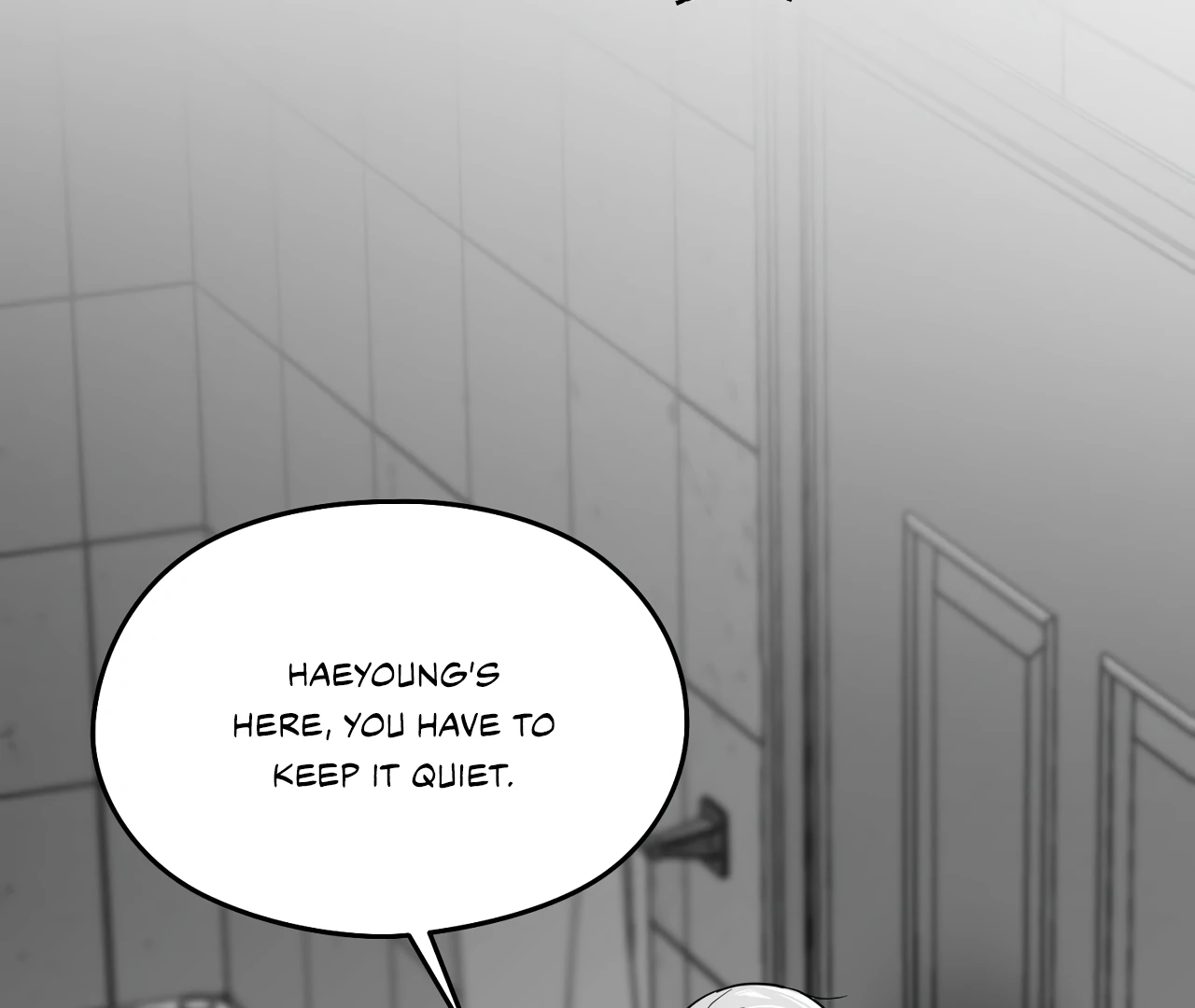Read Non Zero Sum chapter 61 image 124 on Lezhin