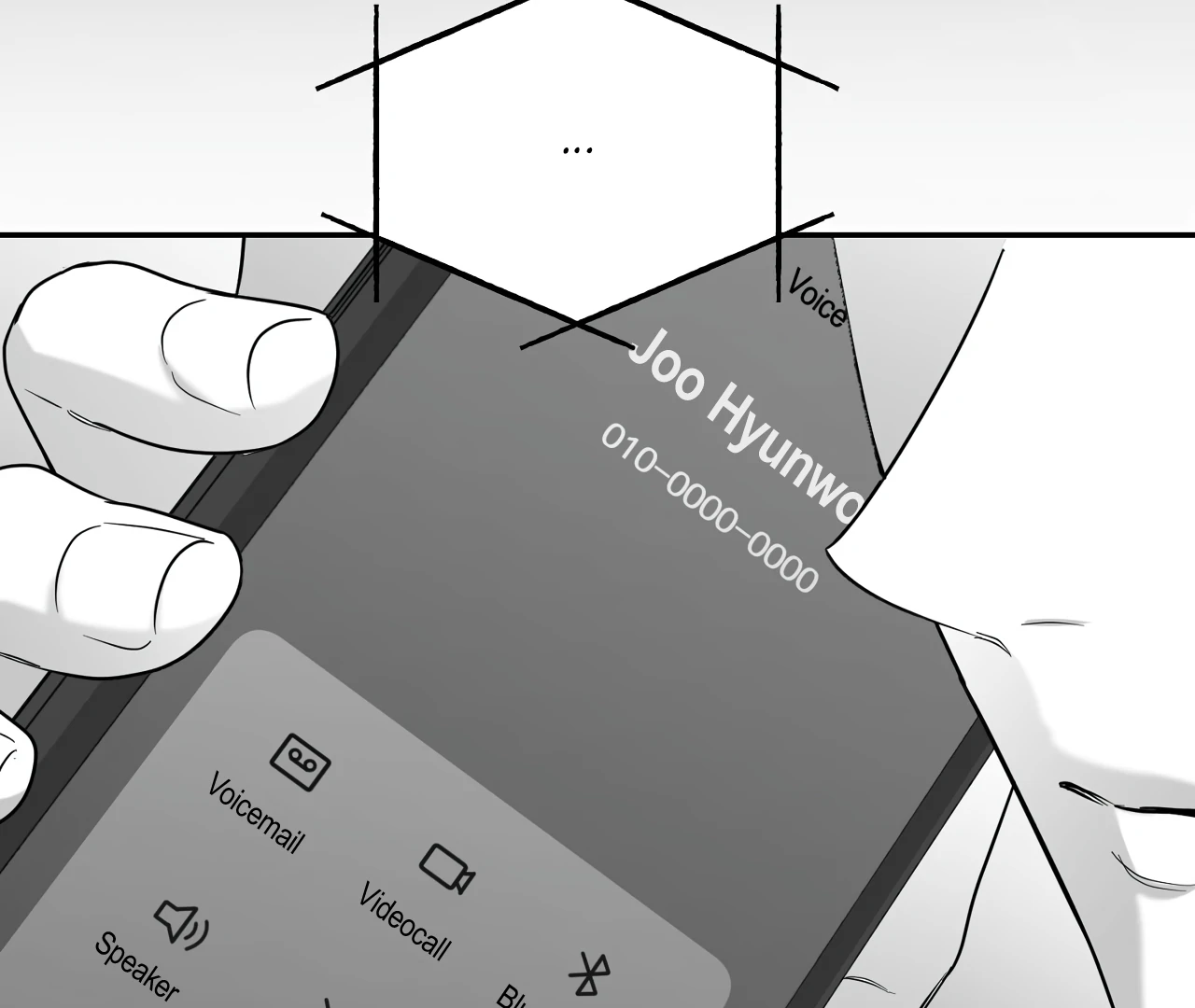 Read Non Zero Sum chapter 61 image 128 on Lezhin