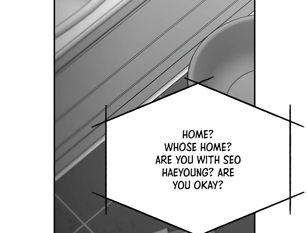 Read Non Zero Sum chapter 61 image 131 on Lezhin