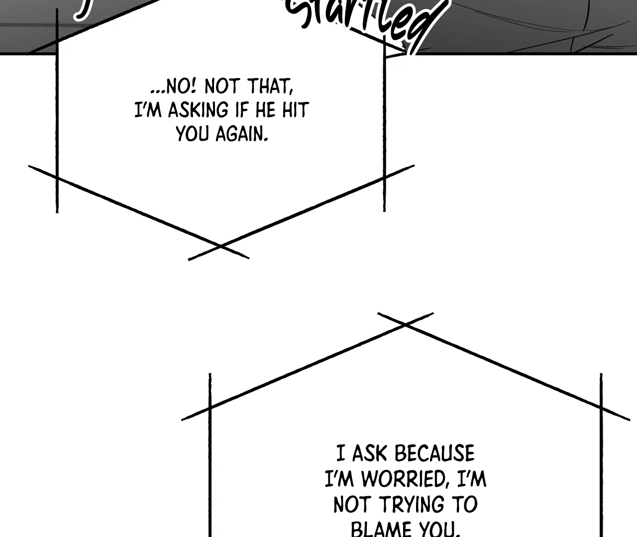 Read Non Zero Sum chapter 61 image 145 on Lezhin