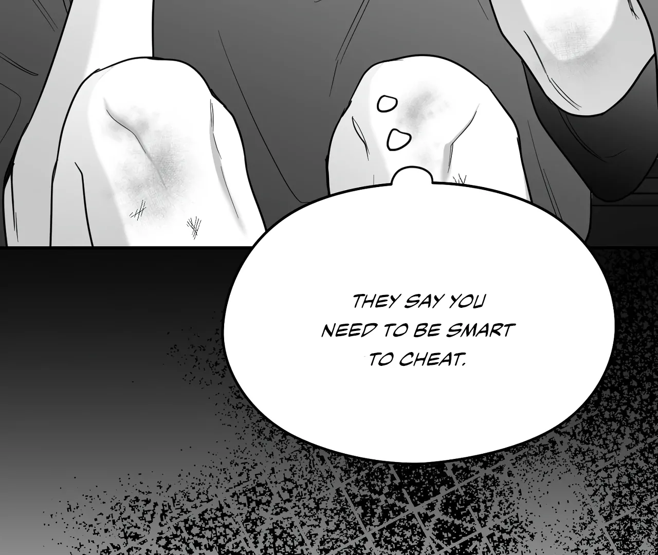 Read Non Zero Sum chapter 61 image 148 on Lezhin