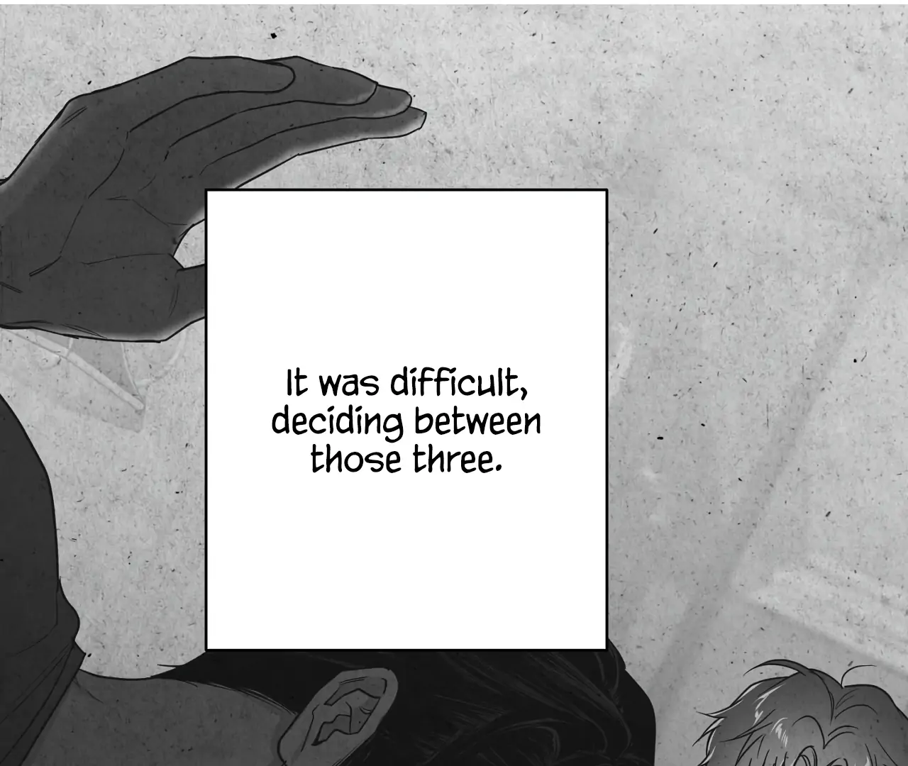 Read Non Zero Sum chapter 61 image 152 on Lezhin