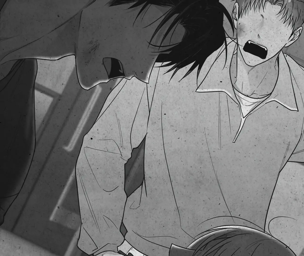 Read Non Zero Sum chapter 61 image 153 on Lezhin