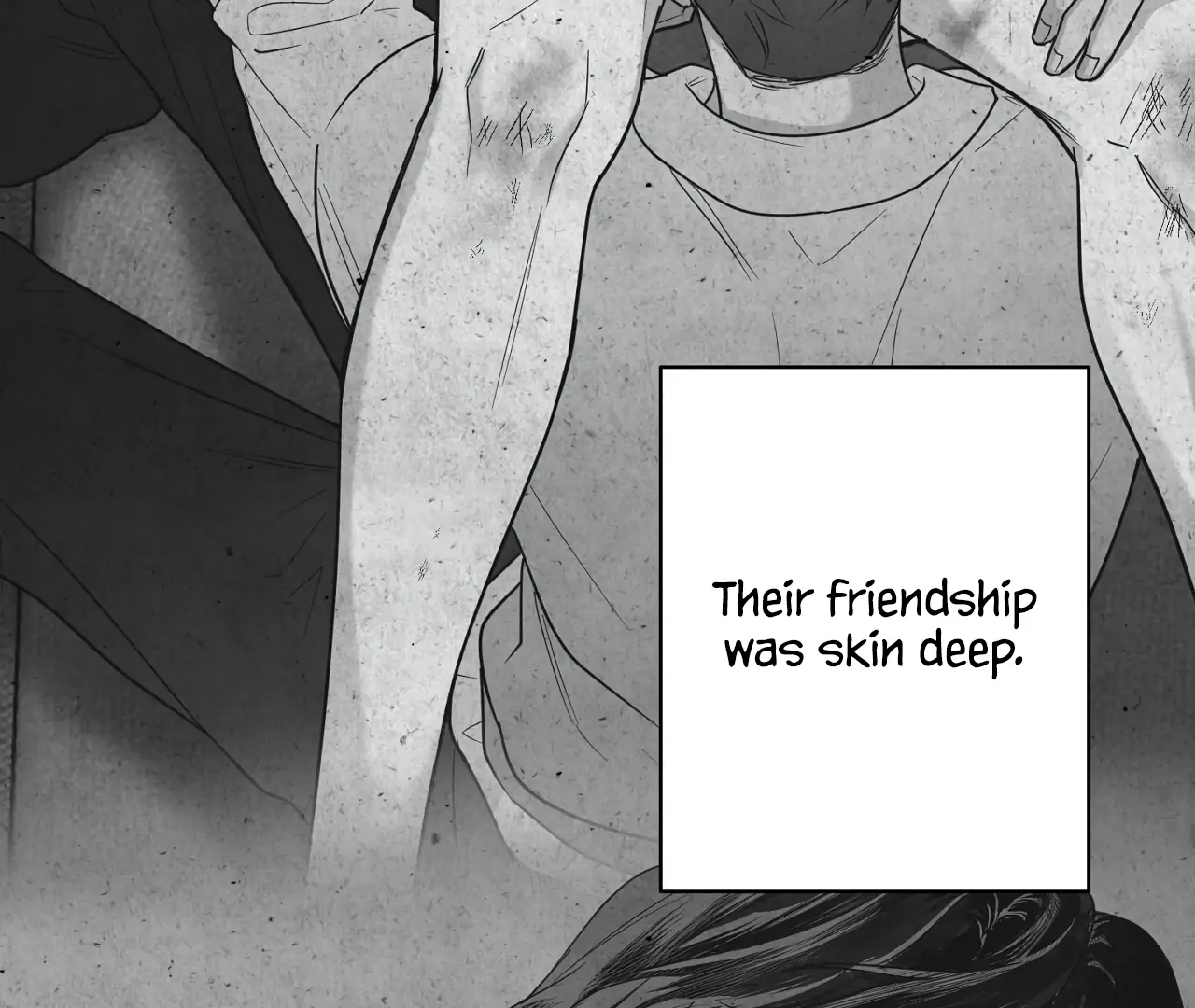 Read Non Zero Sum chapter 61 image 157 on Lezhin