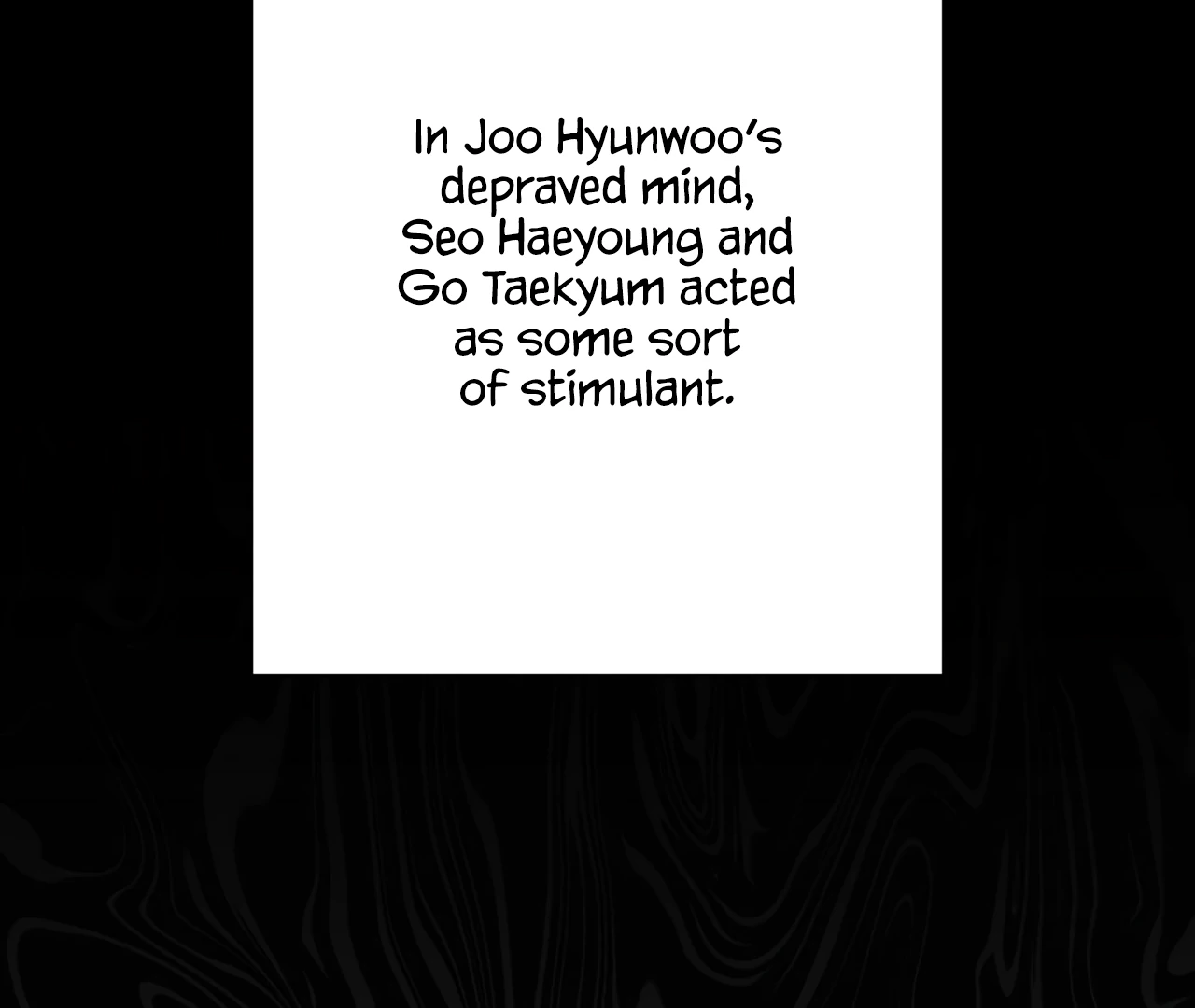 Read Non Zero Sum chapter 61 image 160 on Lezhin