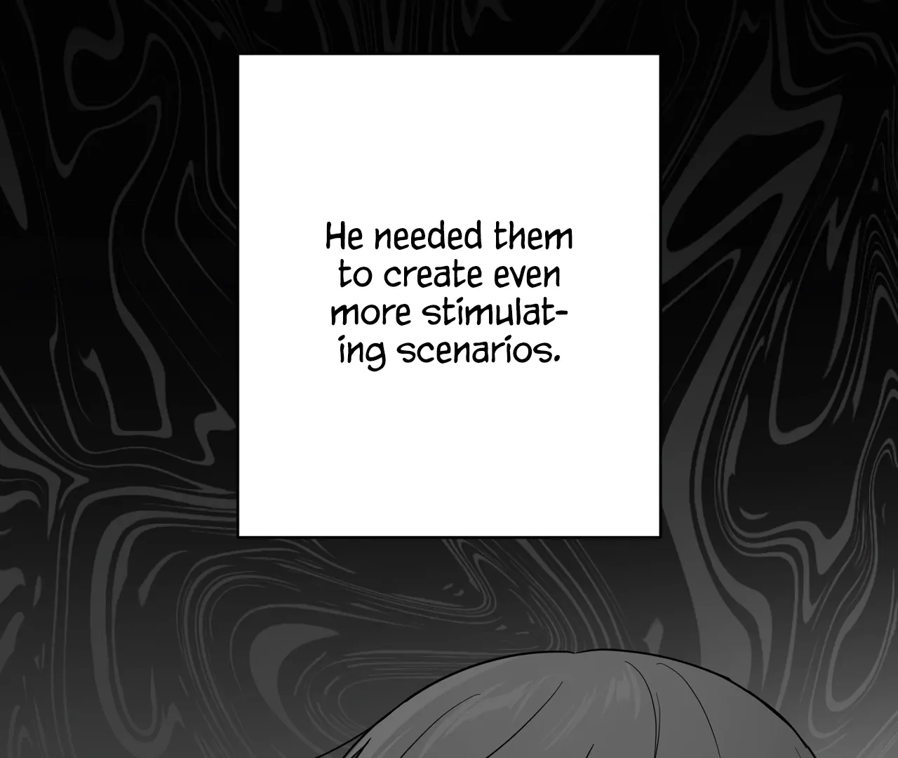Read Non Zero Sum chapter 61 image 161 on Lezhin