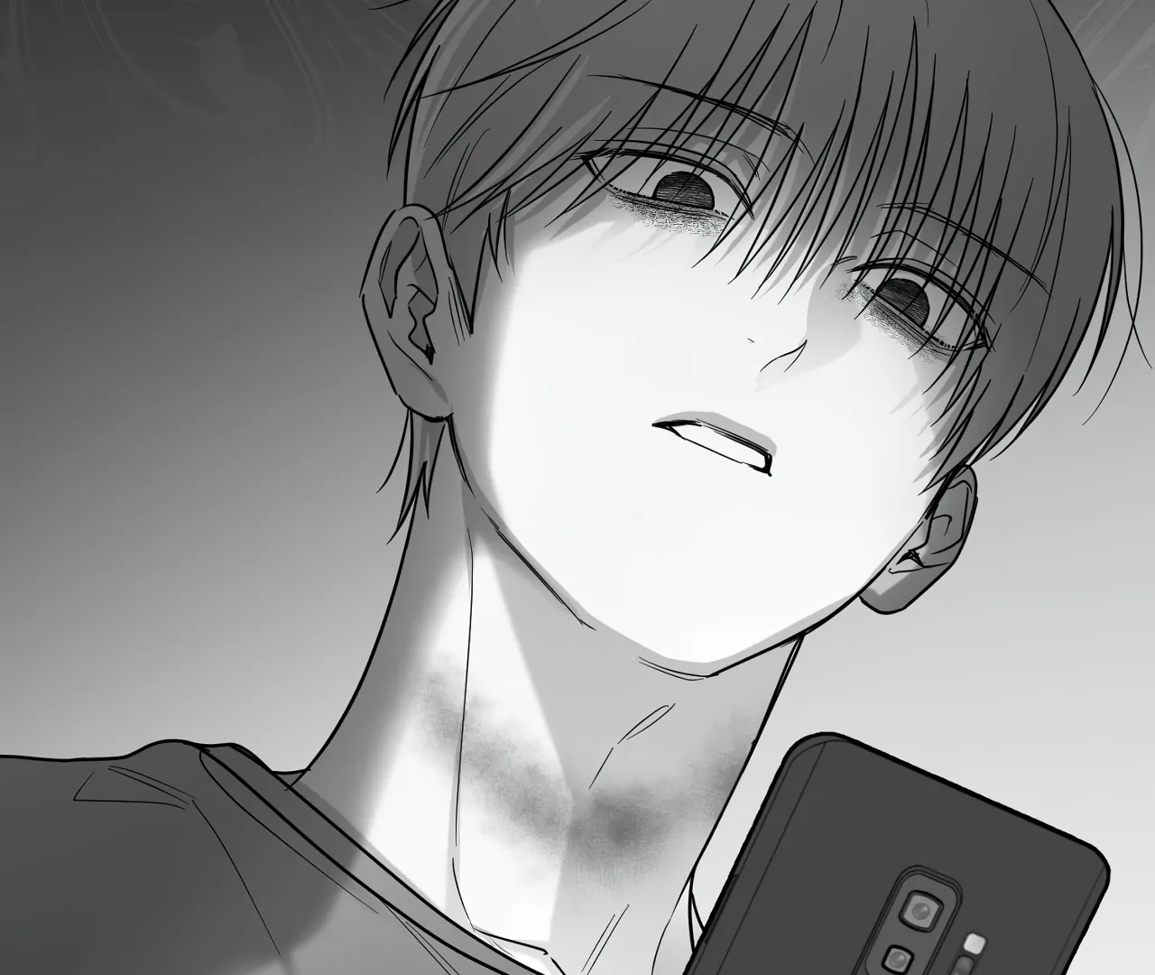 Read Non Zero Sum chapter 61 image 162 on Lezhin