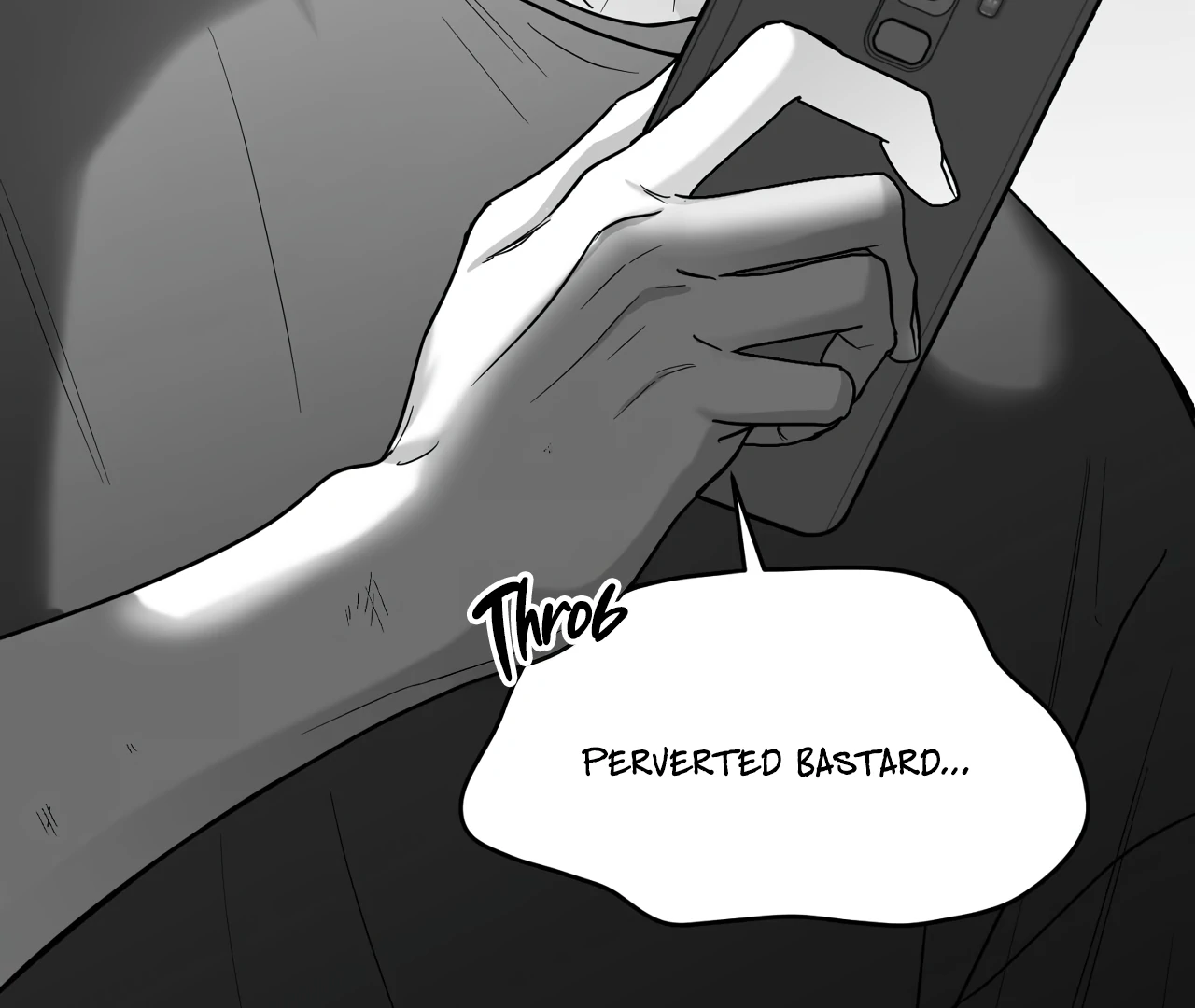 Read Non Zero Sum chapter 61 image 163 on Lezhin