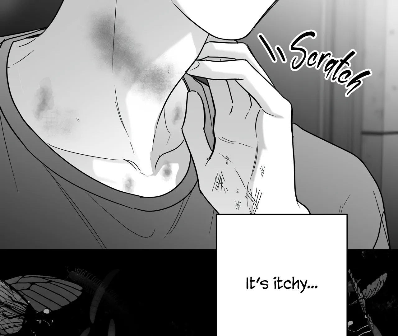 Read Non Zero Sum chapter 61 image 165 on Lezhin
