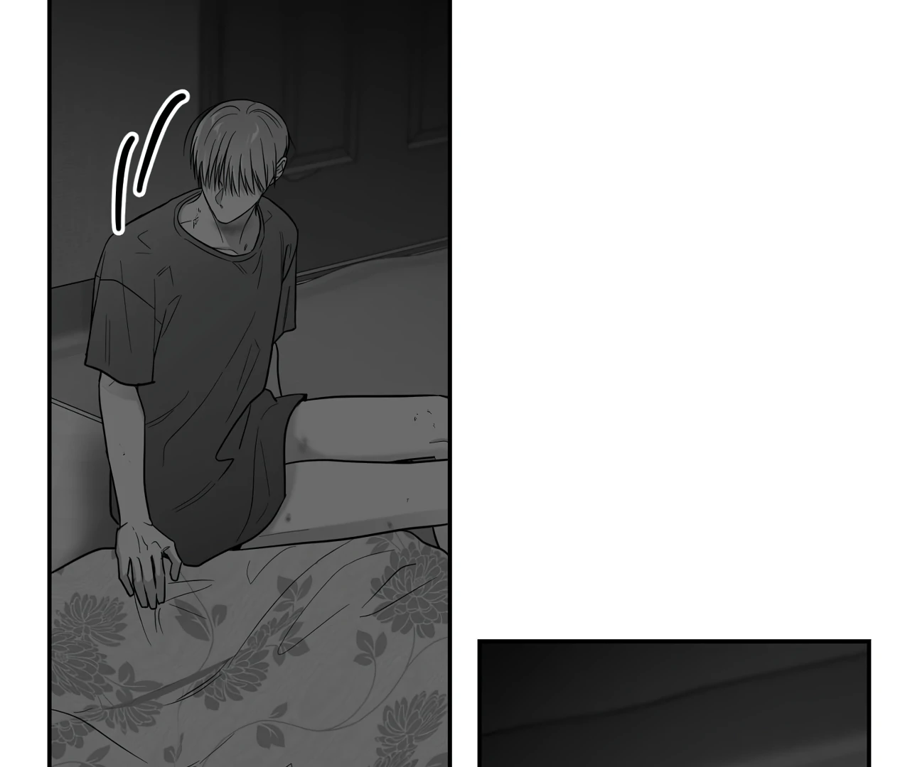 Read Non Zero Sum chapter 61 image 168 on Lezhin
