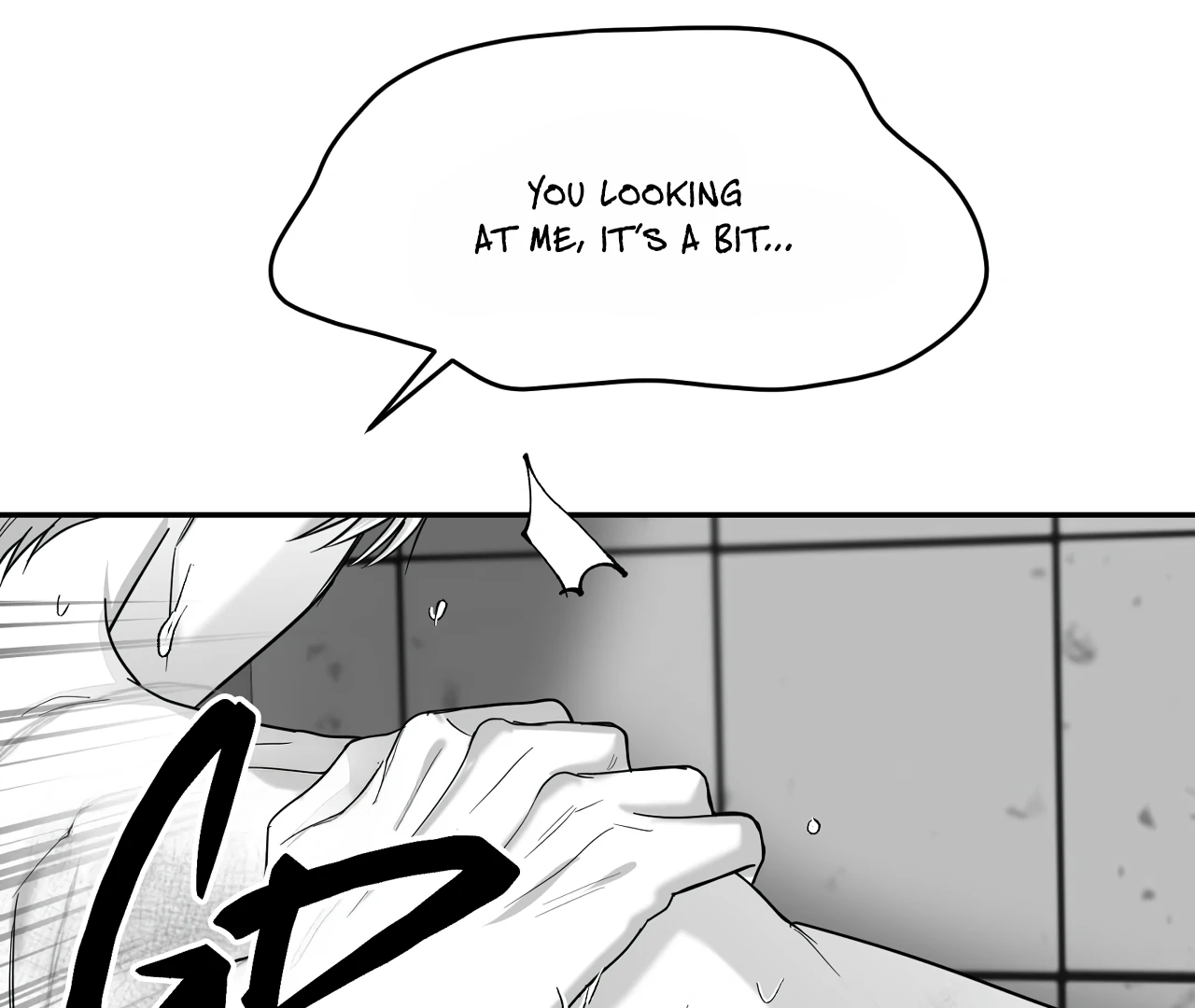 Read Non Zero Sum chapter 61 image 17 on Lezhin