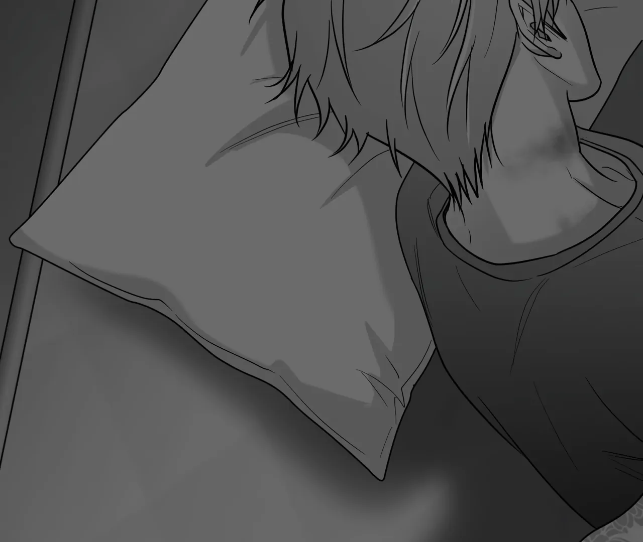 Read Non Zero Sum chapter 61 image 175 on Lezhin