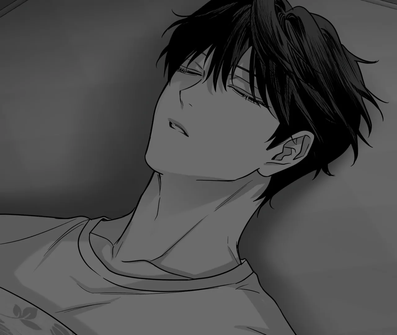 Read Non Zero Sum chapter 61 image 179 on Lezhin