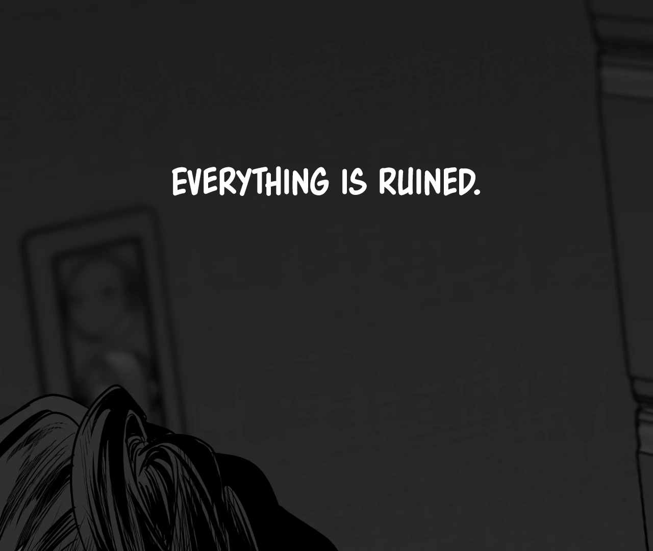 Read Non Zero Sum chapter 61 image 182 on Lezhin