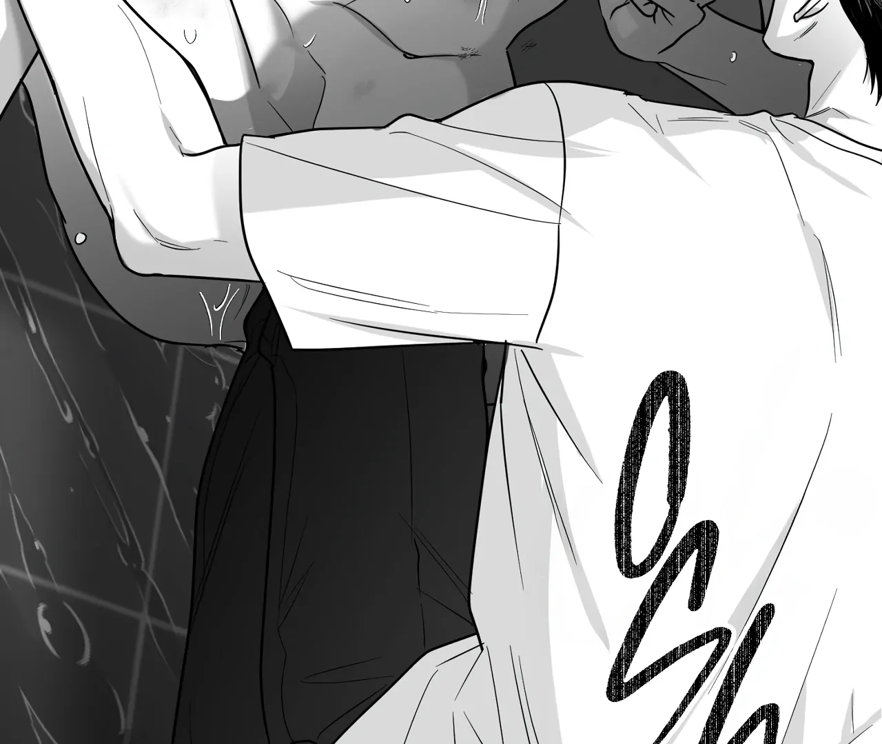 Read Non Zero Sum chapter 61 image 32 on Lezhin