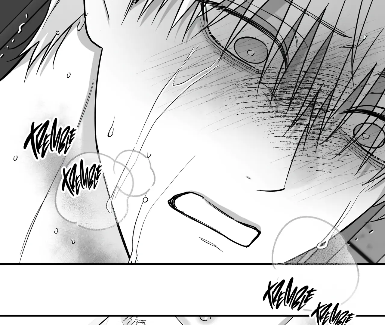 Read Non Zero Sum chapter 61 image 35 on Lezhin