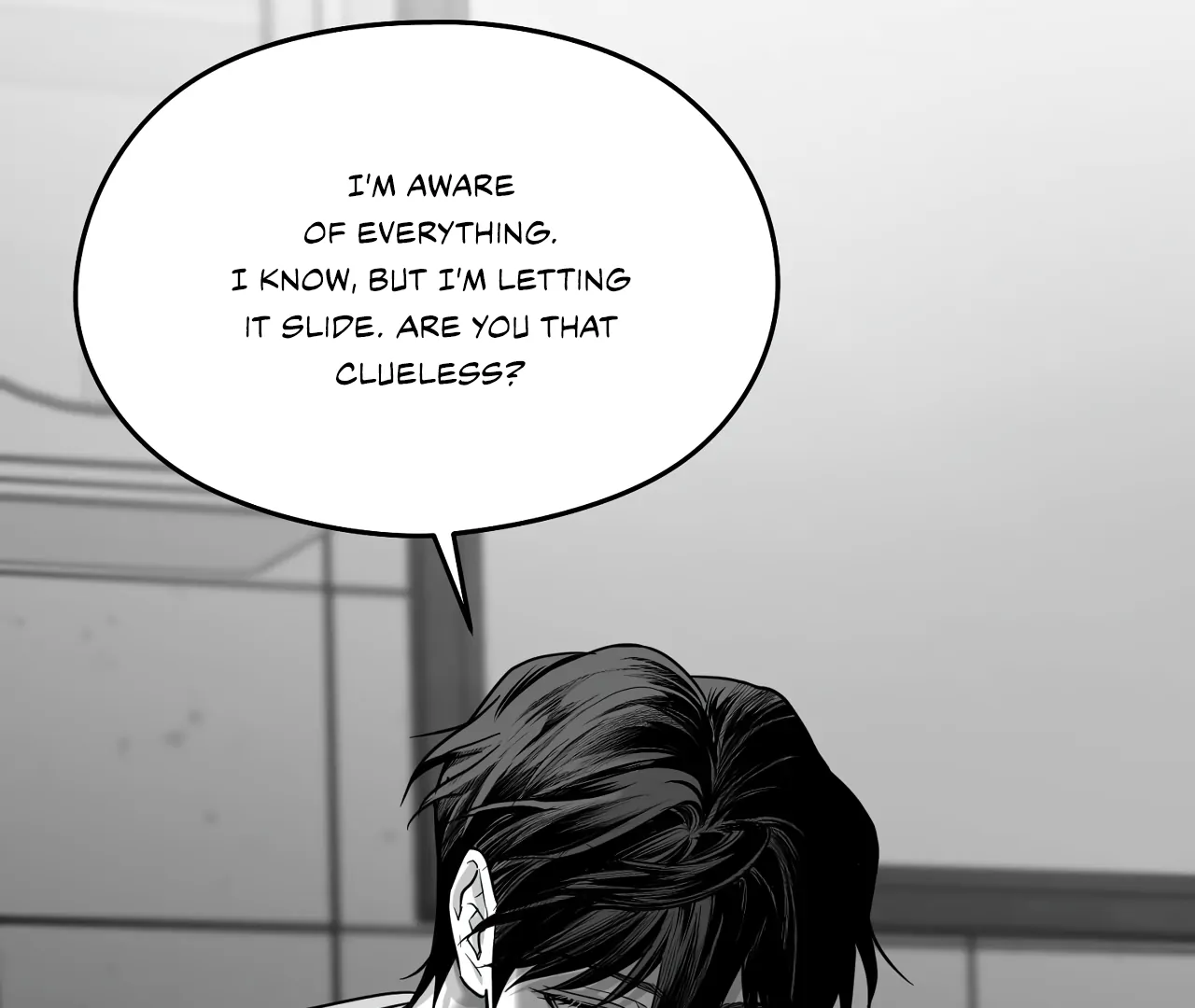Read Non Zero Sum chapter 61 image 38 on Lezhin