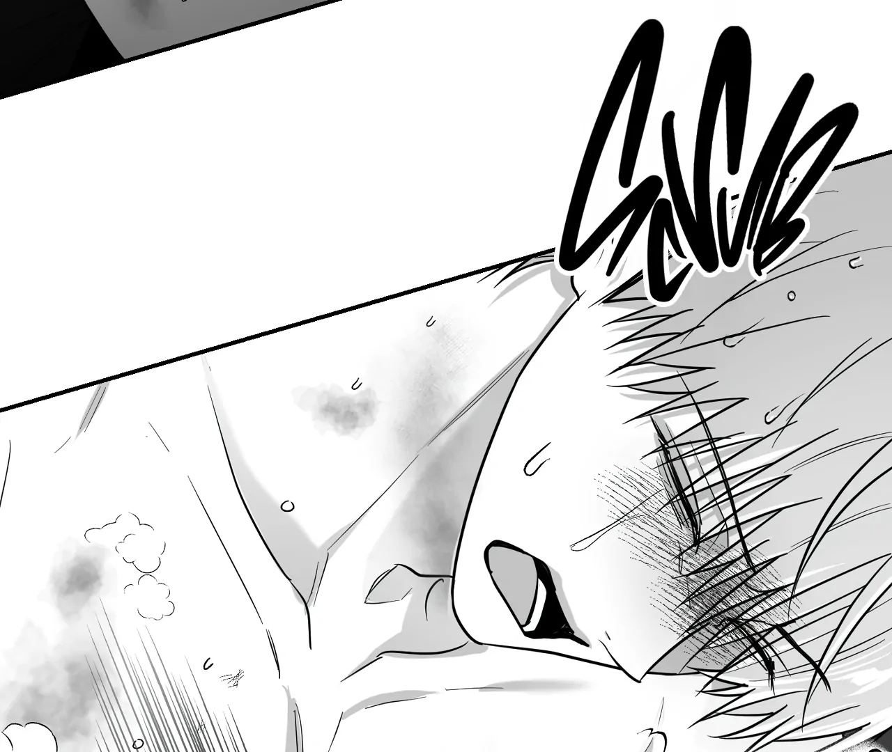 Read Non Zero Sum chapter 61 image 41 on Lezhin