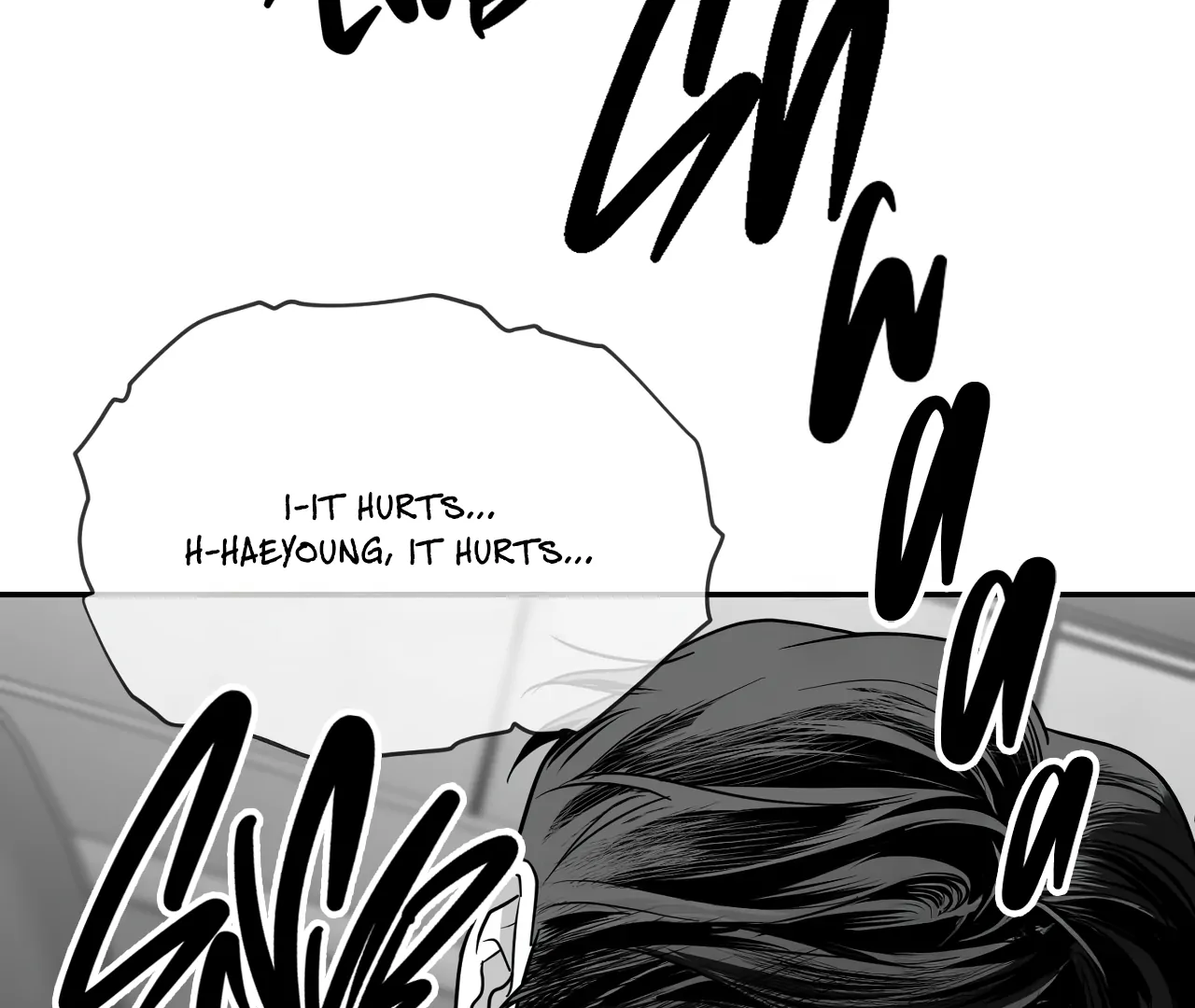 Read Non Zero Sum chapter 61 image 43 on Lezhin