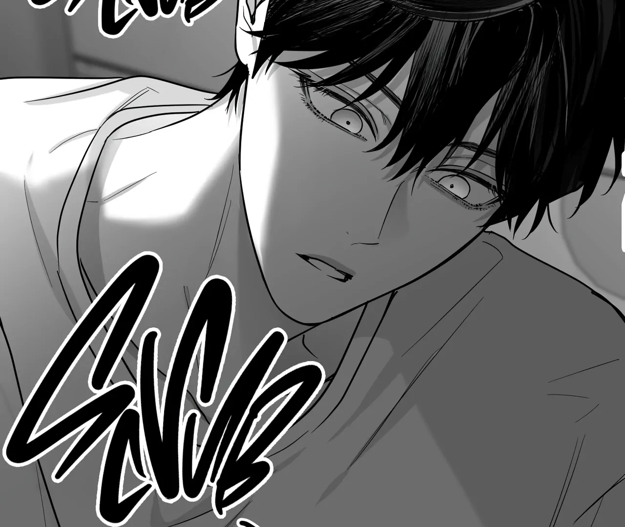 Read Non Zero Sum chapter 61 image 44 on Lezhin