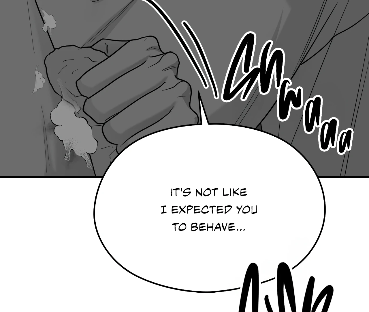 Read Non Zero Sum chapter 61 image 45 on Lezhin