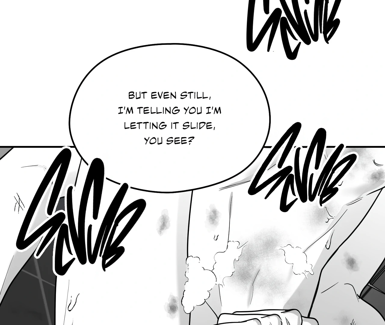 Read Non Zero Sum chapter 61 image 46 on Lezhin