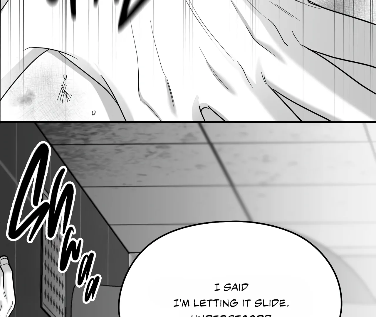 Read Non Zero Sum chapter 61 image 50 on Lezhin