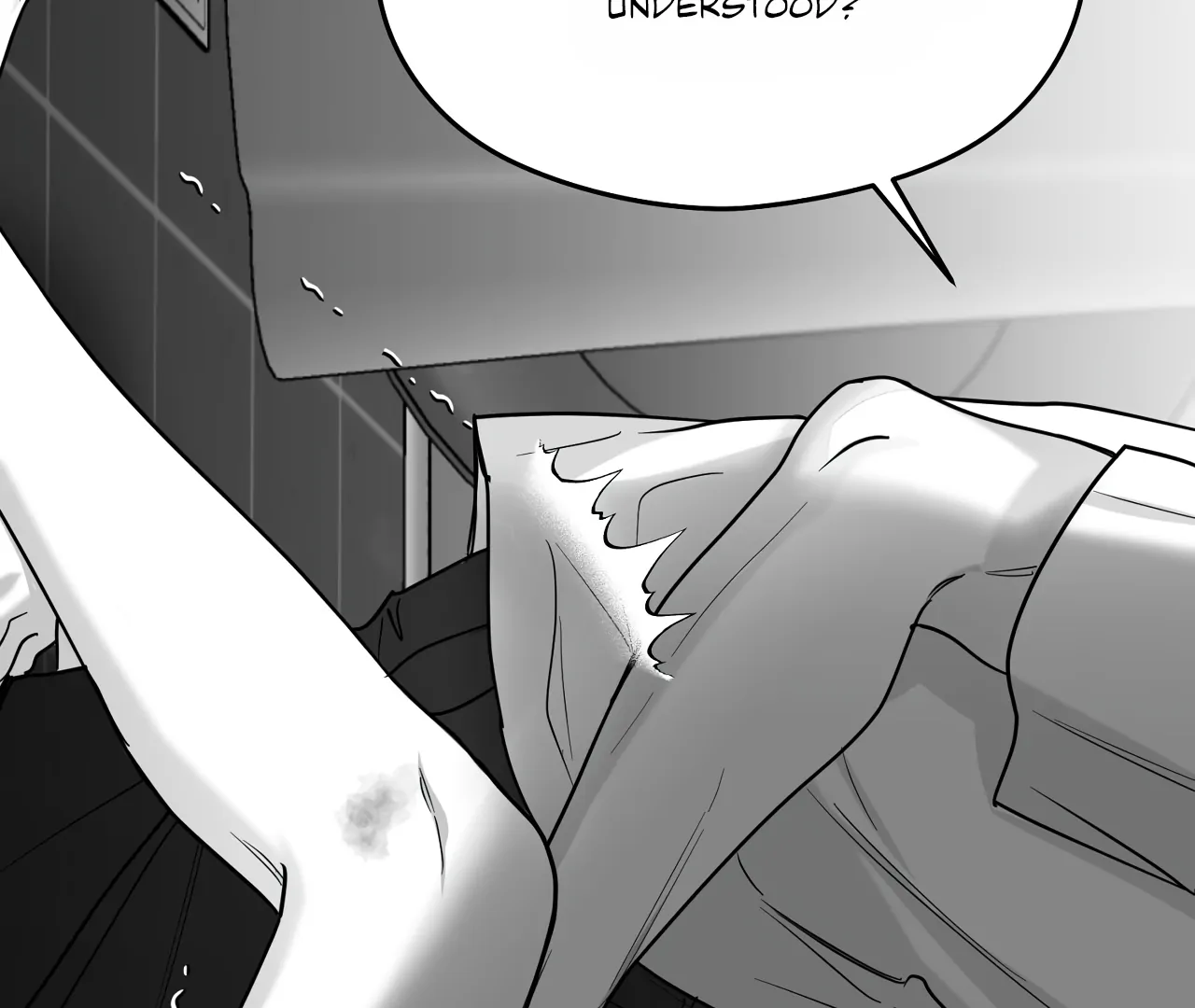 Read Non Zero Sum chapter 61 image 51 on Lezhin