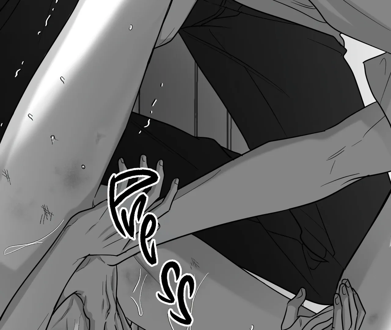 Read Non Zero Sum chapter 61 image 52 on Lezhin