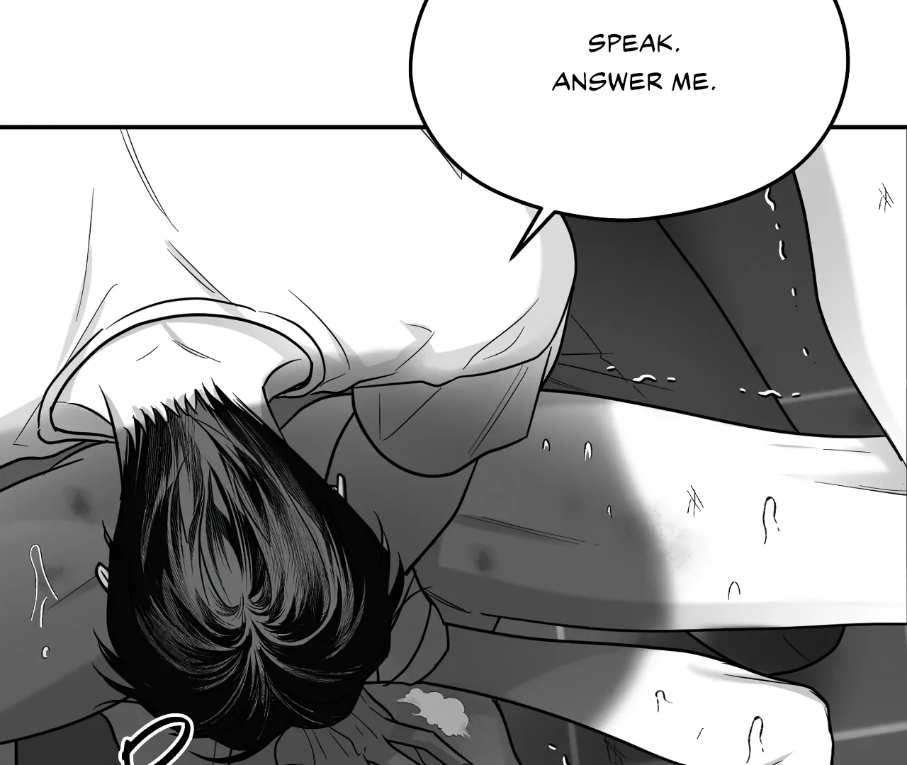 Read Non Zero Sum chapter 61 image 59 on Lezhin