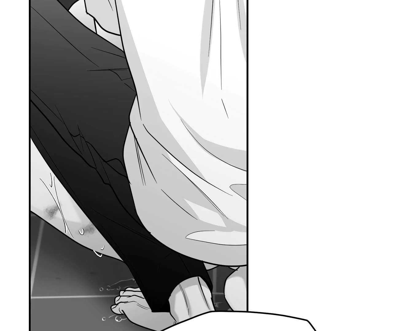 Read Non Zero Sum chapter 61 image 64 on Lezhin
