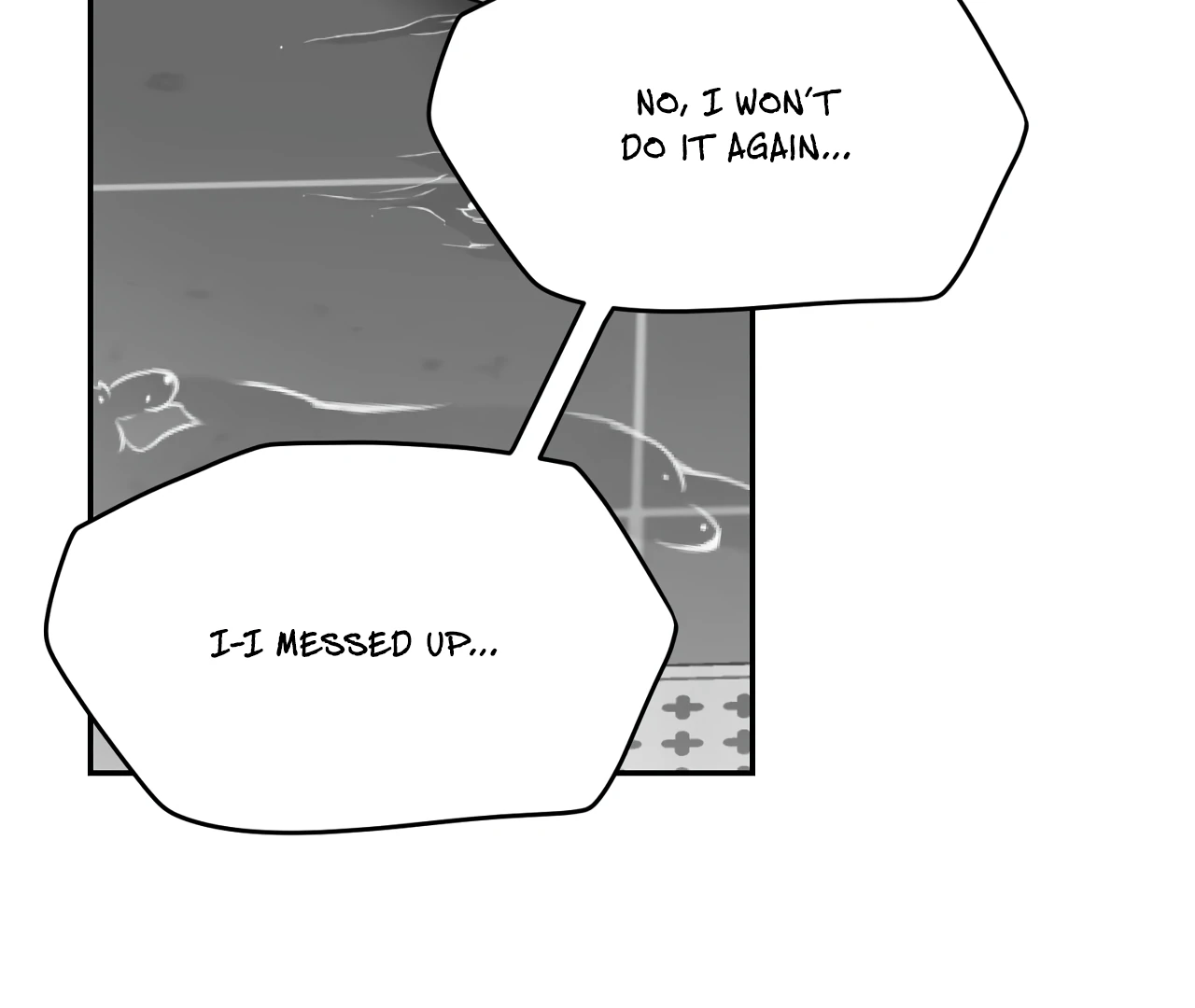 Read Non Zero Sum chapter 61 image 65 on Lezhin