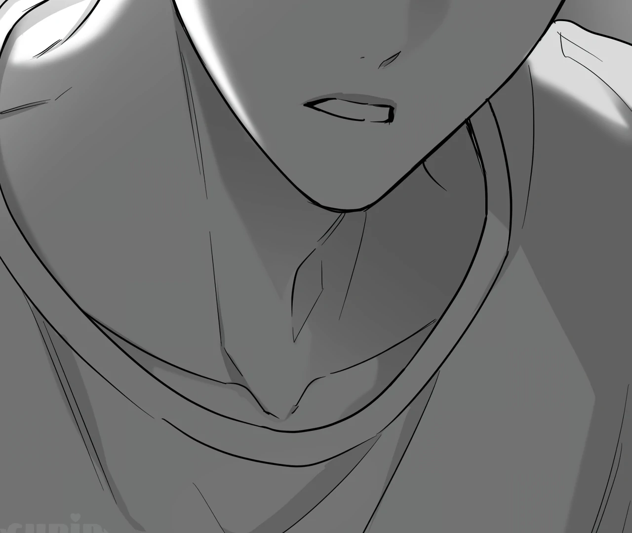 Read Non Zero Sum chapter 61 image 68 on Lezhin