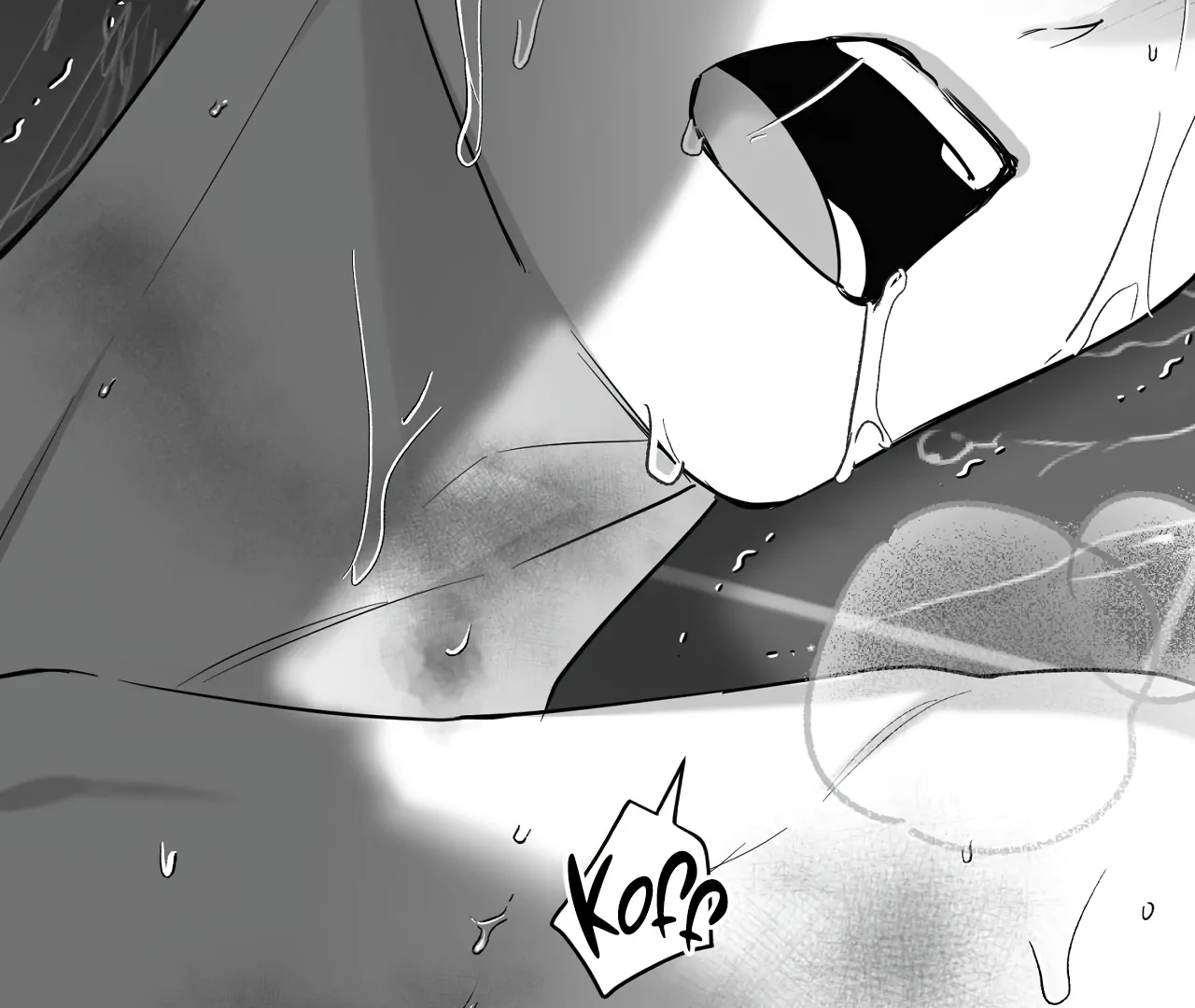 Read Non Zero Sum chapter 61 image 71 on Lezhin