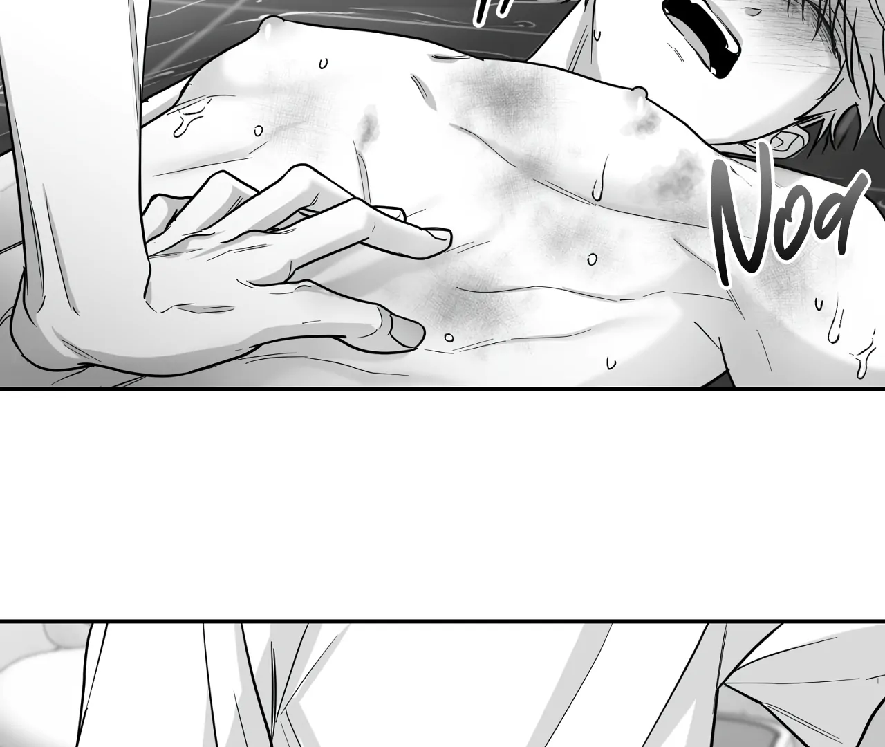 Read Non Zero Sum chapter 61 image 73 on Lezhin
