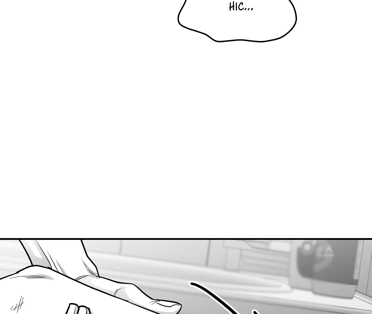 Read Non Zero Sum chapter 61 image 76 on Lezhin