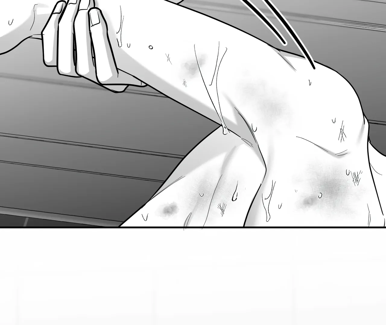 Read Non Zero Sum chapter 61 image 77 on Lezhin