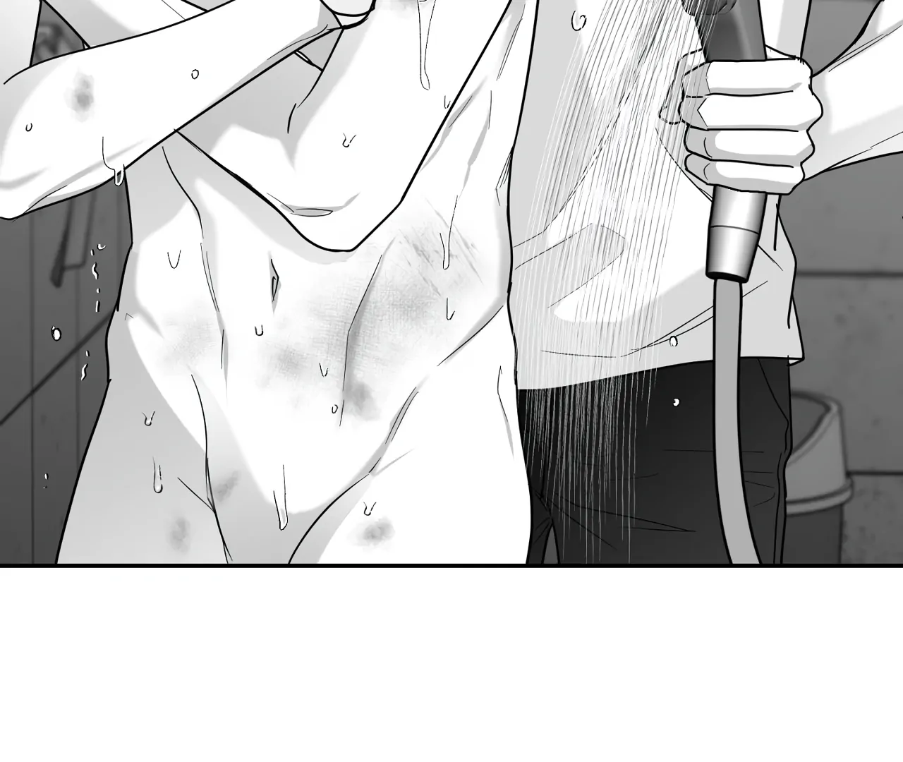 Read Non Zero Sum chapter 61 image 8 on Lezhin