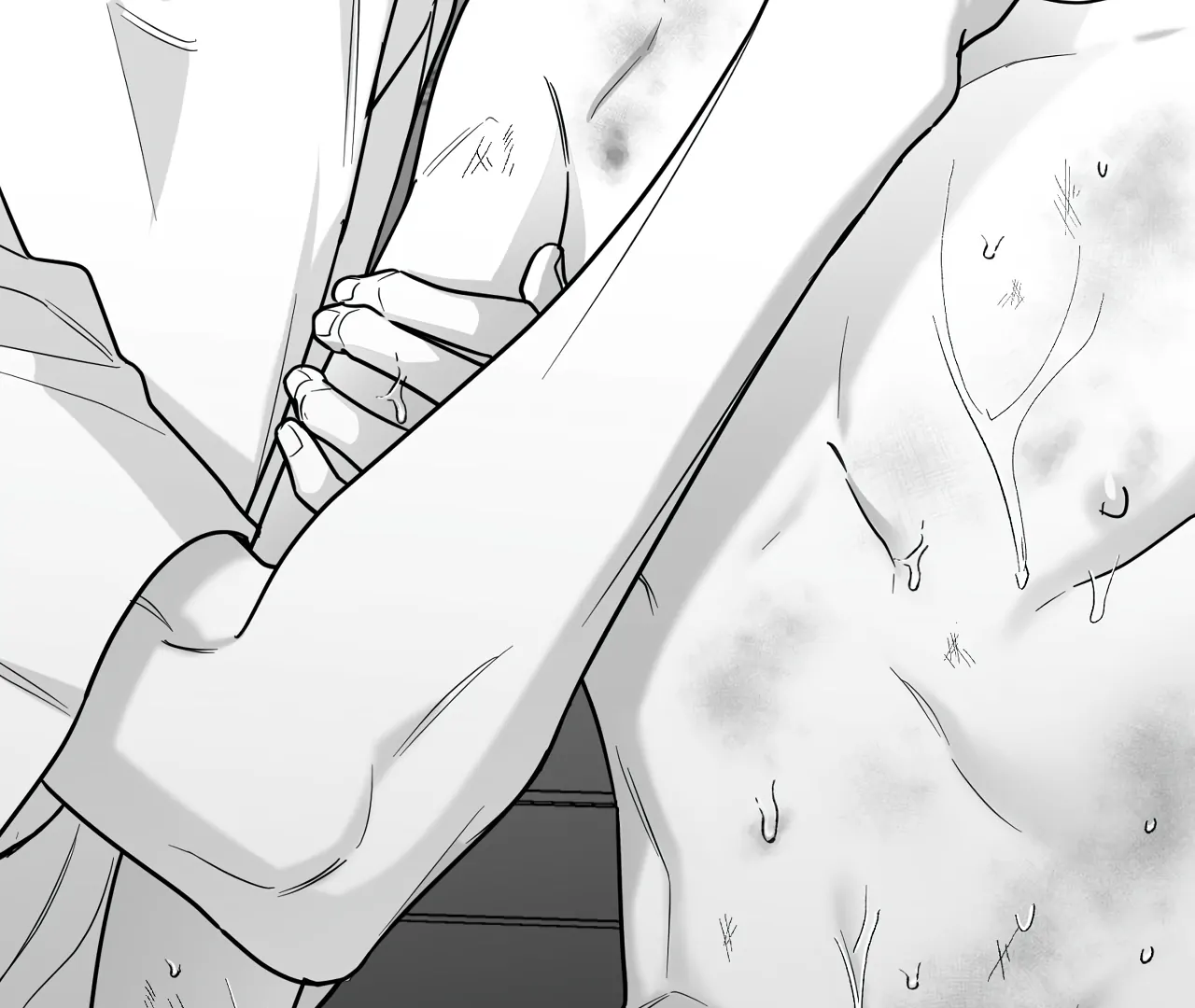 Read Non Zero Sum chapter 61 image 80 on Lezhin