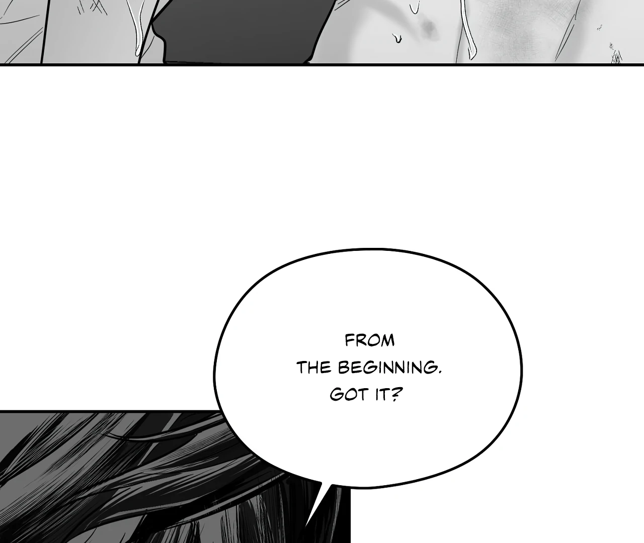 Read Non Zero Sum chapter 61 image 81 on Lezhin