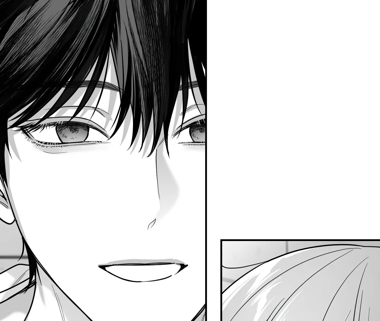 Read Non Zero Sum chapter 61 image 82 on Lezhin